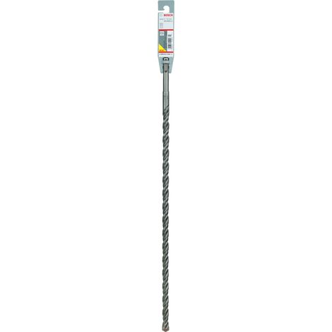 Brocas para martillos perforadores SDS plus-3 BOSCH 2608831036