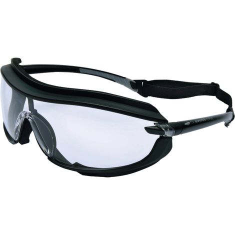 DUSTFREE 50099216 GRANITE Schutzbrille