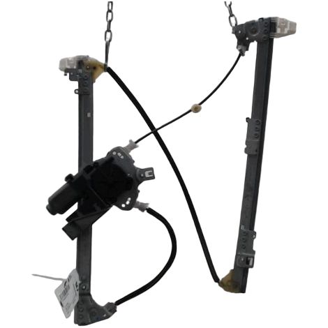 [PRODUIT D'OCCASION] Mecanisme+moteur Leve-glace Avant Droit CITROEN Xsara Phase 2 2000-2004 ♻️ Ref Oe. 9222l1 - Garantie à vie (1/2)