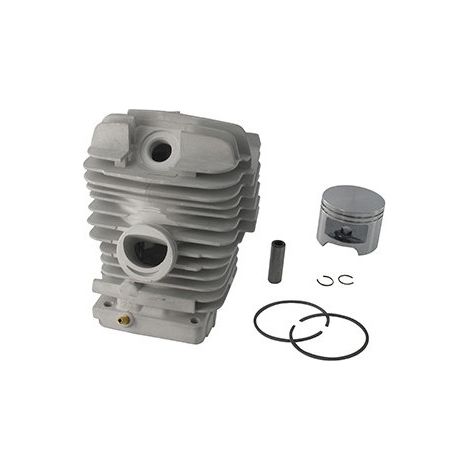 Cilindro completo di谩metro49mm STIHL 11270201216KR
