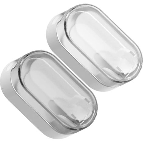Wall Mounted Electric Toothbrush Holder for Bathroom 2