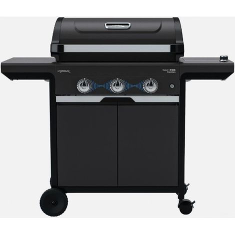 BARBECUE GAS CAMPINGAZ "SELECT 3 EXSD" DUALGAS