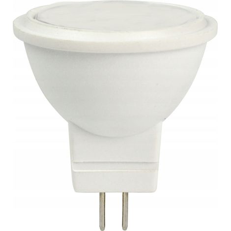 MR11 LED-Lampe 3W 4000K 12V AC/DC (1/2)