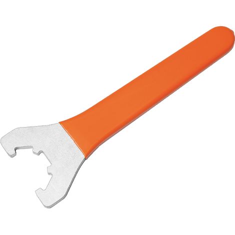 991.183.00 Llave à empreinte annulaire ER32 (M40x1,5)