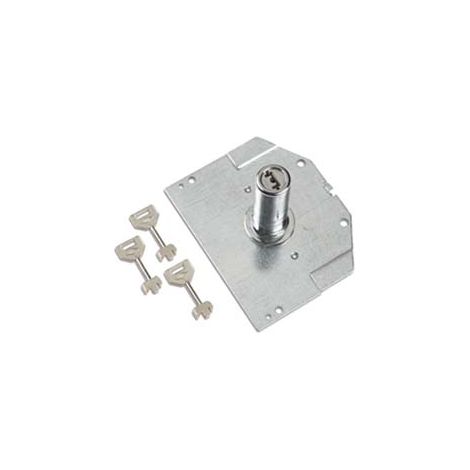 Cilindro a Pompa su Piastra 0AE83 60 mm (Y0AE8360) Yale