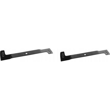 ORIGINAL Rasentraktor CASTELGARDEN NJ 122 cm Schneidmesser-Bausatz