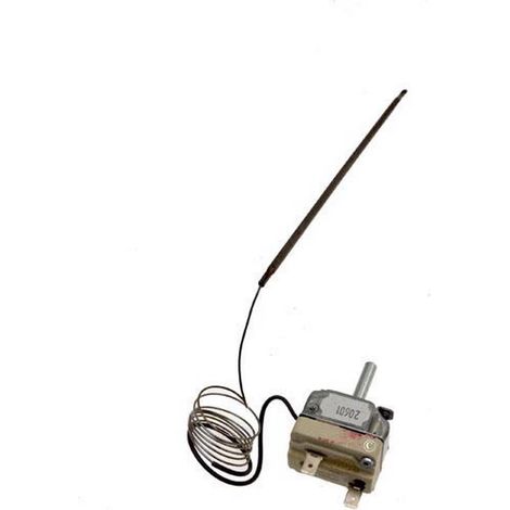 Termostato - Forni, Fornelli Elettrici e a Gas - BRANDT - 1384823662734348475