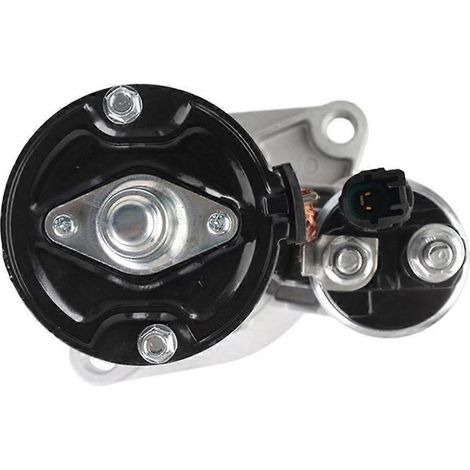 Démarreur 281000L072 pour Toyota Fortuner 2004 281000L081 281000L082 (1/5)
