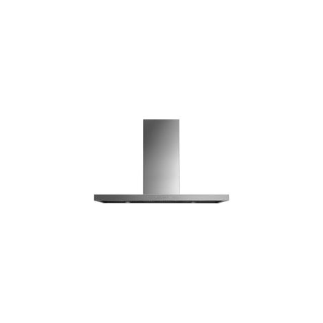 Hotte murale Falmec Stream 90 cm Inox 800 m³/h 4 vitesses