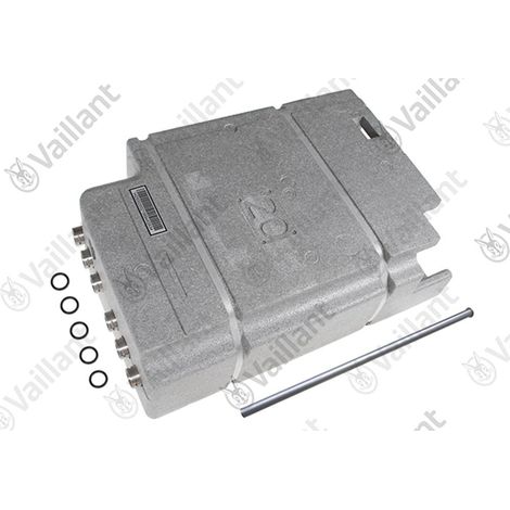 VAILLANT Speicher VCI 196+246/3-5 (R3,5) u.w. Vaillant-Nr. , 0020039782