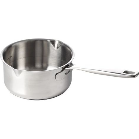 Auflaufform 16 cm mit 2 Ausgussnoppen - Maestro - Beka
