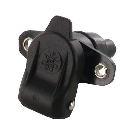 Prise 2 pôles COBO 25001100
