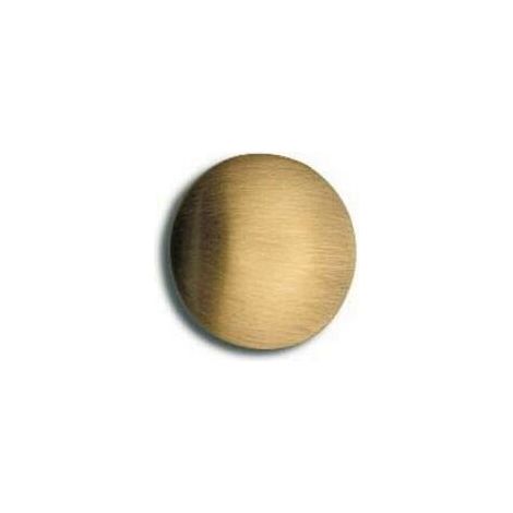 PORTE SAVON / PORTE VERRE MUSEO A POSER VIEUX BRONZE - CRISTINA ONDYNA CA77292 (1/3)