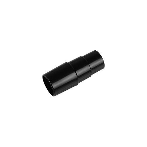 Adaptateur pour tuyau d'aspirateur (35 mm vers 32 mm, 35 mm vers 35 mm, 40 mm vers 32 mm, 40 mm vers 35 mm). Kit de conversion pour aspirateurs. Réducteur de tuyau compatible avec la plupart des aspir