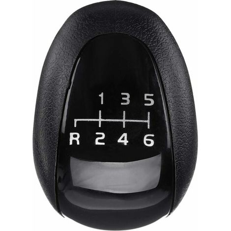 6 Vitesse Gear Shift Bouton Levier De Niveau pour Mercedes Vito Viano Sprinter II VW-LIAIKI (1/5)