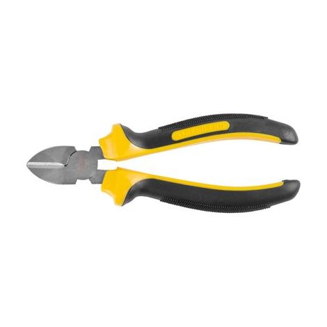 Zange Strend Pro PL1302, 180 mm, Seitenschneider
