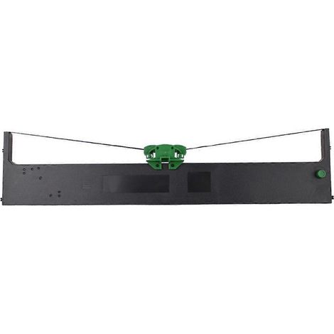 1 ruban de remplacement pour imprimante Compuprint SP40 PLUS, SP40+, PR3PLUS, PR3+, D1, D2, D3, D4 et D5 (1/5)