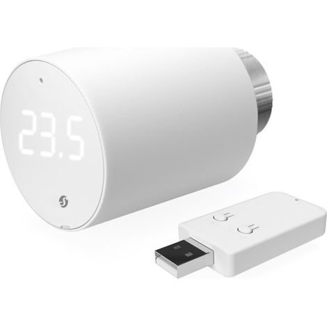 Kit de inicio Shelly Plug & Play "Heizen Easy