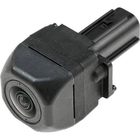 Caméra de recul pour Toyota Hilux 2011-2015 (références 86790-71030 / 86790710) - Bon état (1/2)