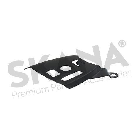 Plaque De Guide Pour Modèles A2500, A305, Bg2525, C25, Cj300, Per2510, Spr255c, Xc300. Origine Stiga.