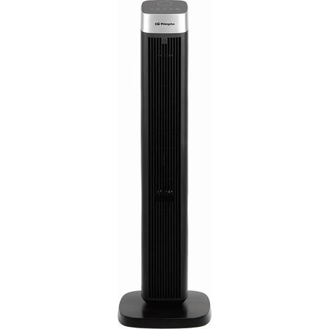Ventilador Orbegozo twm3000 45W 105 cm (1/3)