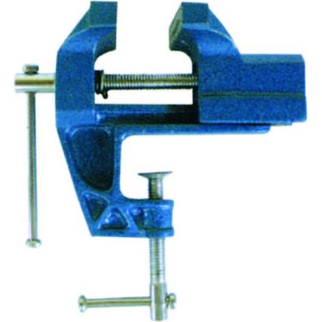 Morsa da banco in ghisa - mm.60