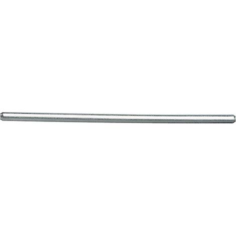 GEDORE 6208580 - Axe rotatif 160 mm, d 6 mm , 26 D 6