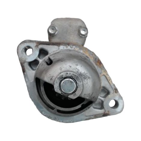 [PRODUIT D'OCCASION] Demarreur OPEL Zafira ♻️ Ref Oe. 55585238 - Garantie à vie (1/3)