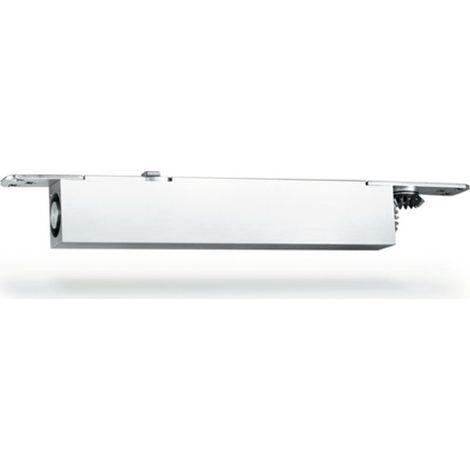 Geze Boxer chiudiporta invisibile per porte fino a 180 kg (1/4)