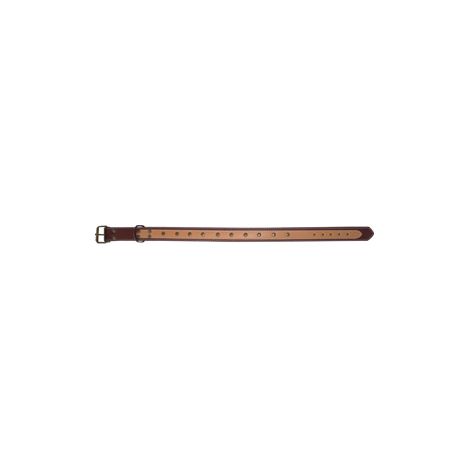 COLLAR TRIPLE COSIDO WO490 90C