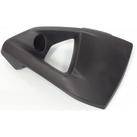 [GEBRAUCHT] [GEBRAUCHTES PRODUKT] Original rechte Abdeckung für Motorrad (1/4)