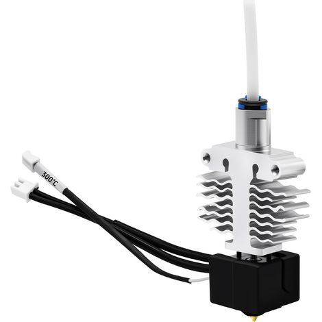 NEU -5 S1 Hotend-Kit-Teile für 3D-Drucker (1/2)