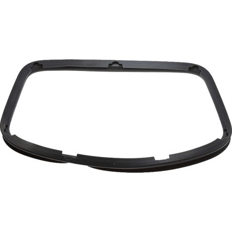 JOINT DE TRAPPE ADDWASH pour LAVE LINGE SAMSUNG - DC62-00474A (1/5)