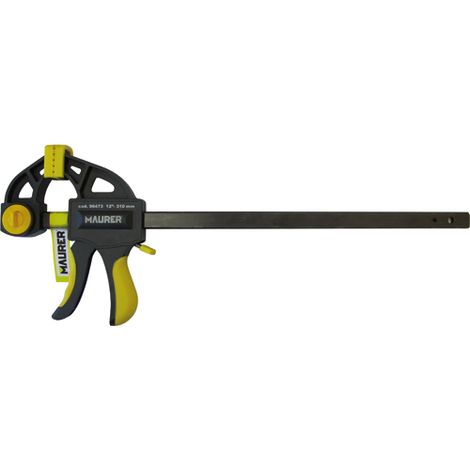 96475 - STRETTOIO REVERSIBILE 610 MM A SGANCIO RAPIDO - MAURER (1/5)