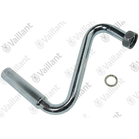 Tuyau Vaillant 0020037656