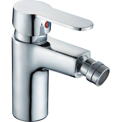 Miscelatore bidet Atlantic