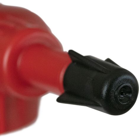MESTO 3132PR Drucksprüher Universal 1l Drucksprühgerät Handsprüher Gartenspritze (1/5)