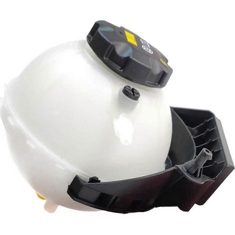 17137609469 Ausgleichsbehälter für Motorkühlmittel mit Deckel für F35 F20 F32 F34 N13 N20 118I 320I 325I (1/5)