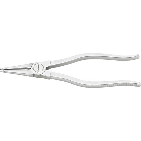Stahlwille 6543 Sicherungsringzange 180 mm (1/3)