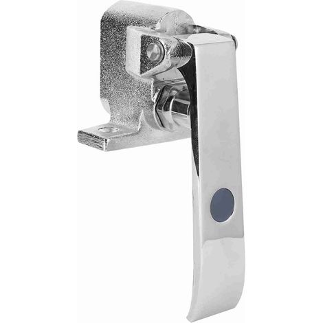 Messing-Armaturventil mit G1/2-Gewinde, Zubehör für Bars, Hotels, Restaurants und Kantinen, Ein-Temperatur-Knieventil (1/5)