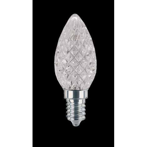 LAMPADINE CENTURY LED VOTIVA E14 OL.0,4W