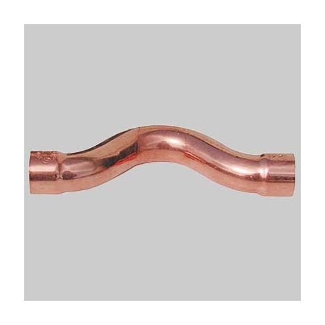 SORPASSO RAME A SALDARE FEMMINA/FEMMINA - 14 x 14