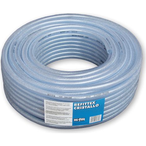 Druckluftschlauch 8x3 mm 50 m