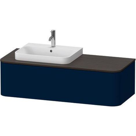 Duravit Happy D.2 Plus Meuble sous-lavabo sur console suspendu,