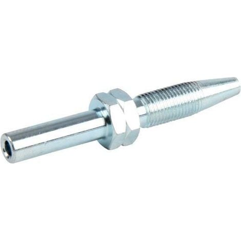 Bocchetta a spirale DN 04 UNIVERSALE CLRS04S (1/3)