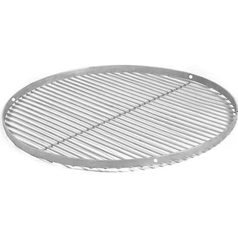 CookKing Edelstahl Grillrost 70  Zubehör für Schwenkgrill  70 cm