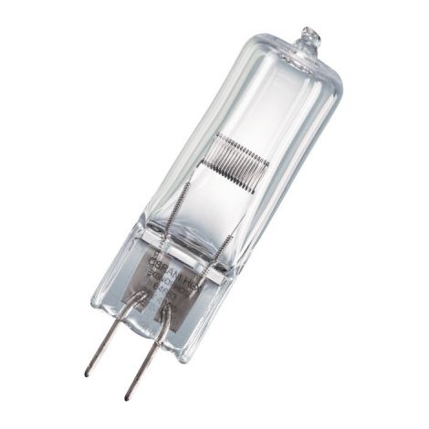OSRAM Lampada Alogena 36V 400W G6.35 3500K (H64664HLX)