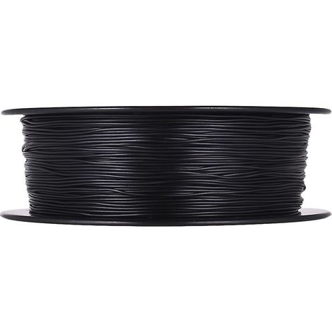 1 kg/Spule, 1,75 mm flexibles TPU-Filament, Druckmaterial, Weiß, Schwarz, Transparent für 3D-Druck