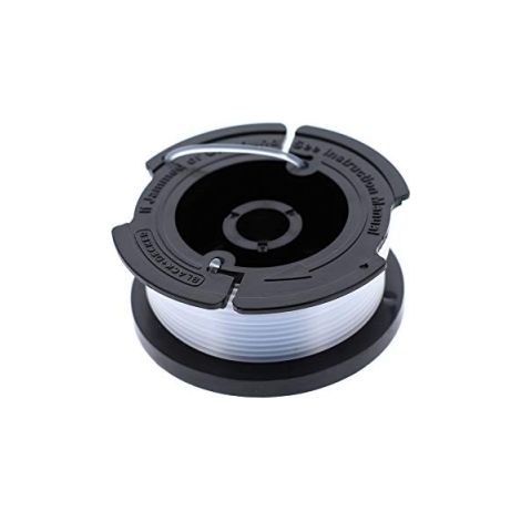 Black & Decker OEM 90626046 Bobine und Linie