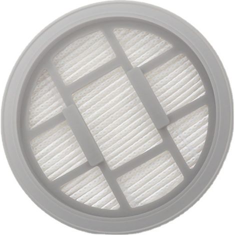 CCYKXA Ersatz-Siebfilter für Staubsauger – Einfache Installation (1/5)